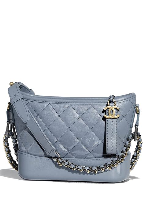 chanel gabrielle duschgel|Chanel gabrielle hobo bag.